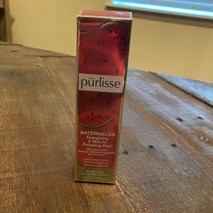 Watermelon 2 Minute Polishing Peel